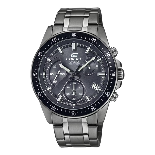Casio Edifice Watch EFV-540DC-1CVUEF