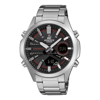 Casio Edifice Watch EFV-C120D-1A4EF