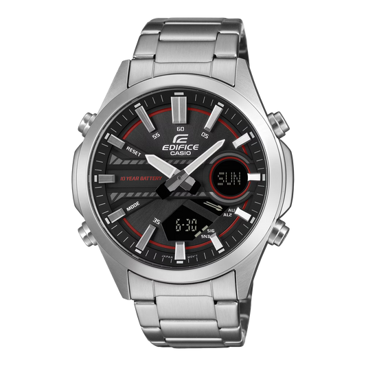 Casio Edifice Watch EFV-C120D-1A4EF