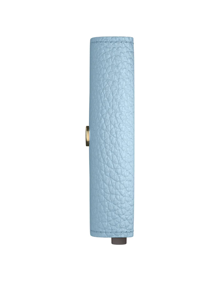 Secrid Envelope Wallet - Pebble Ice Blue