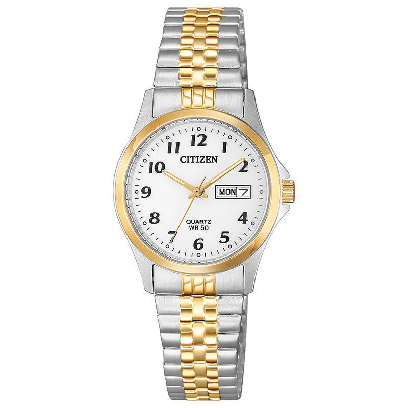 Citizen Women's Expander Quartz Watch EQ2004-95A