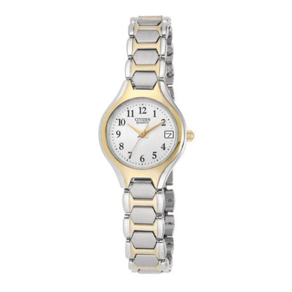 Citizen Women's Quartz Classic Bracelet Watch EU2254-51A