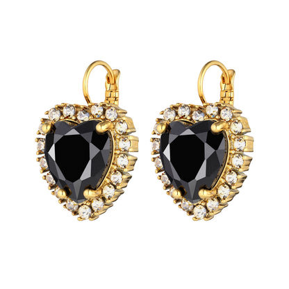 DYRBERG/KERN FELICIA EARRING 430014