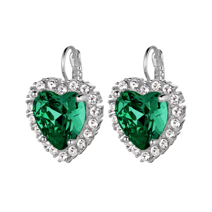 DYRBERG/KERN FELICIA EARRING 430016