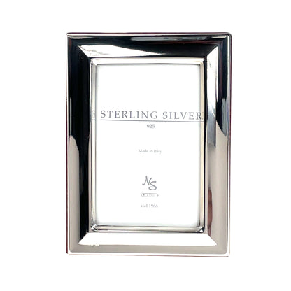 Sterling Silver Photo Frame 39-8702