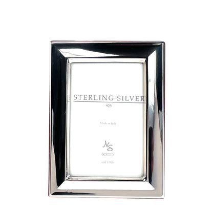Sterling Silver Photo Frame 39-8702