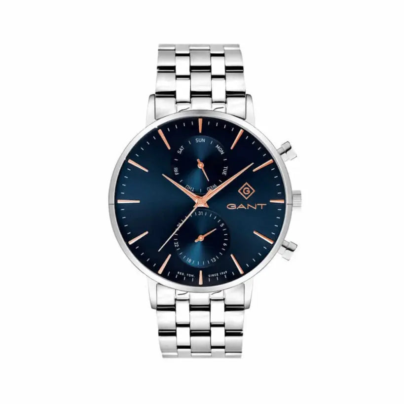 GANT Park Hill Day-Date Watch G121010