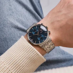 GANT Park Hill Day-Date Watch G121010
