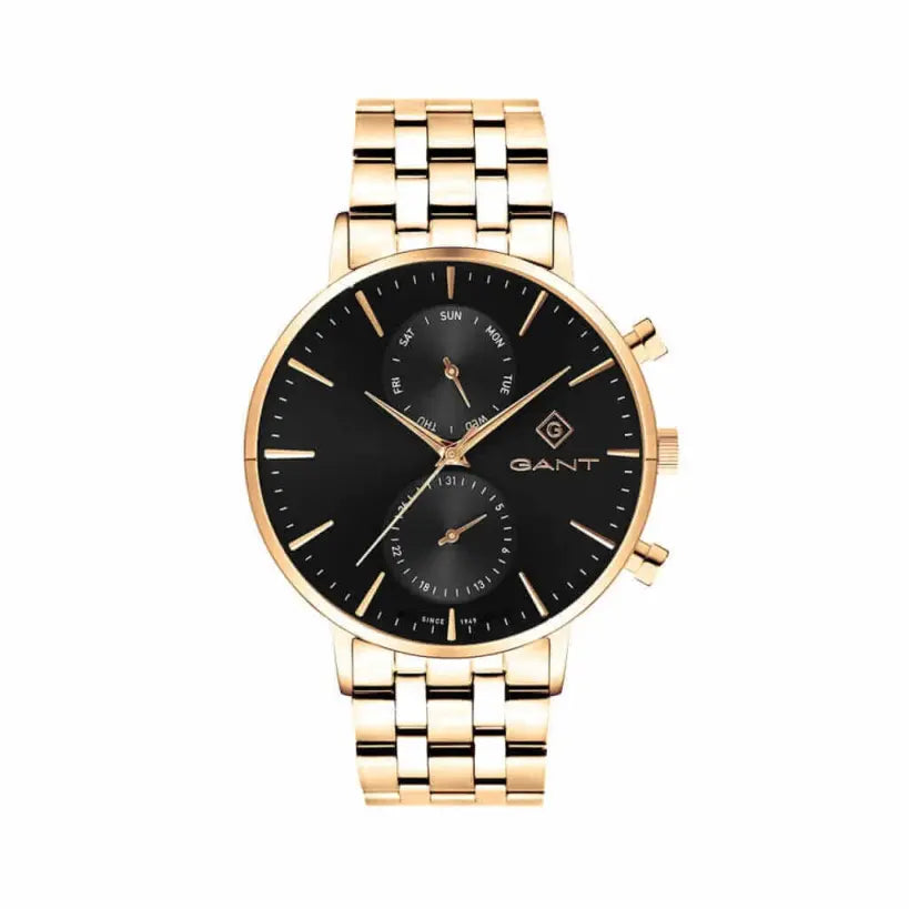 GANT Park Hill Day-Date Watch G121013