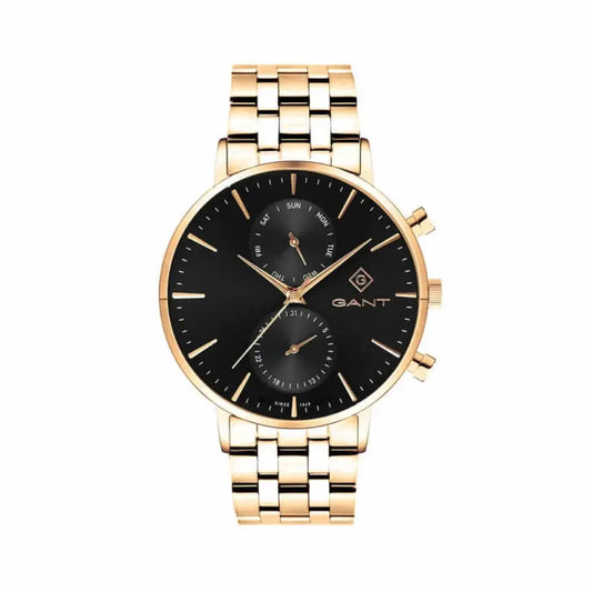 GANT Park Hill Day-Date Watch G121013