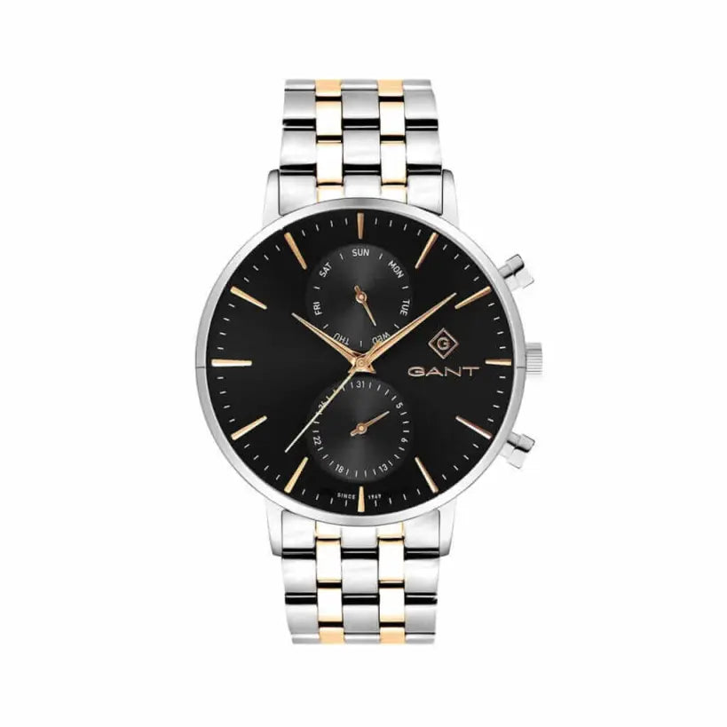 GANT Park Hill Day-Date Watch G121015