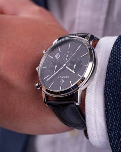 GANT Cleveland Watch G132006