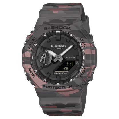 Casio G-Shock Watch GA-2100CM-8AER