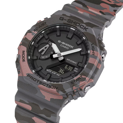 Casio G-Shock Watch GA-2100CM-8AER