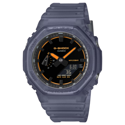 Casio G-Shock Watch GA-2100K-2AER
