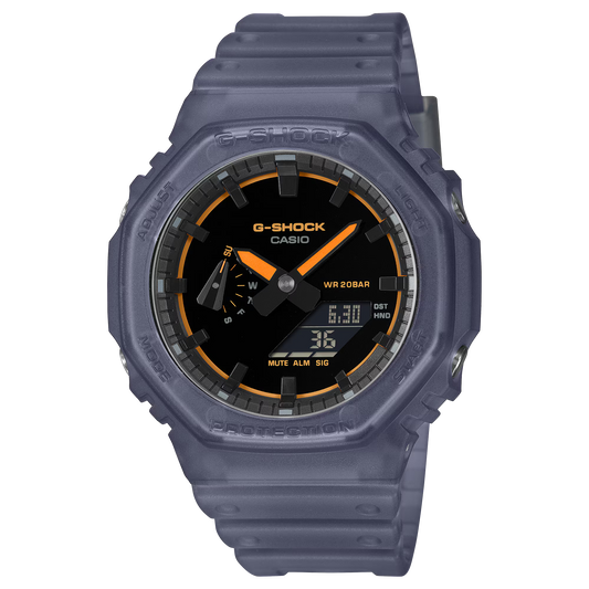 Casio G-Shock Watch GA-2100K-2AER