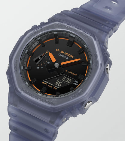 Casio G-Shock Watch GA-2100K-2AER