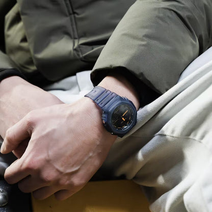 Casio G-Shock Watch GA-2100K-2AER