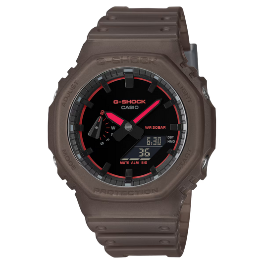 Casio G-Shock Watch GA-2100K-5AER