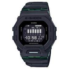 Casio G-Shock Watch GBD-200UU-1ER