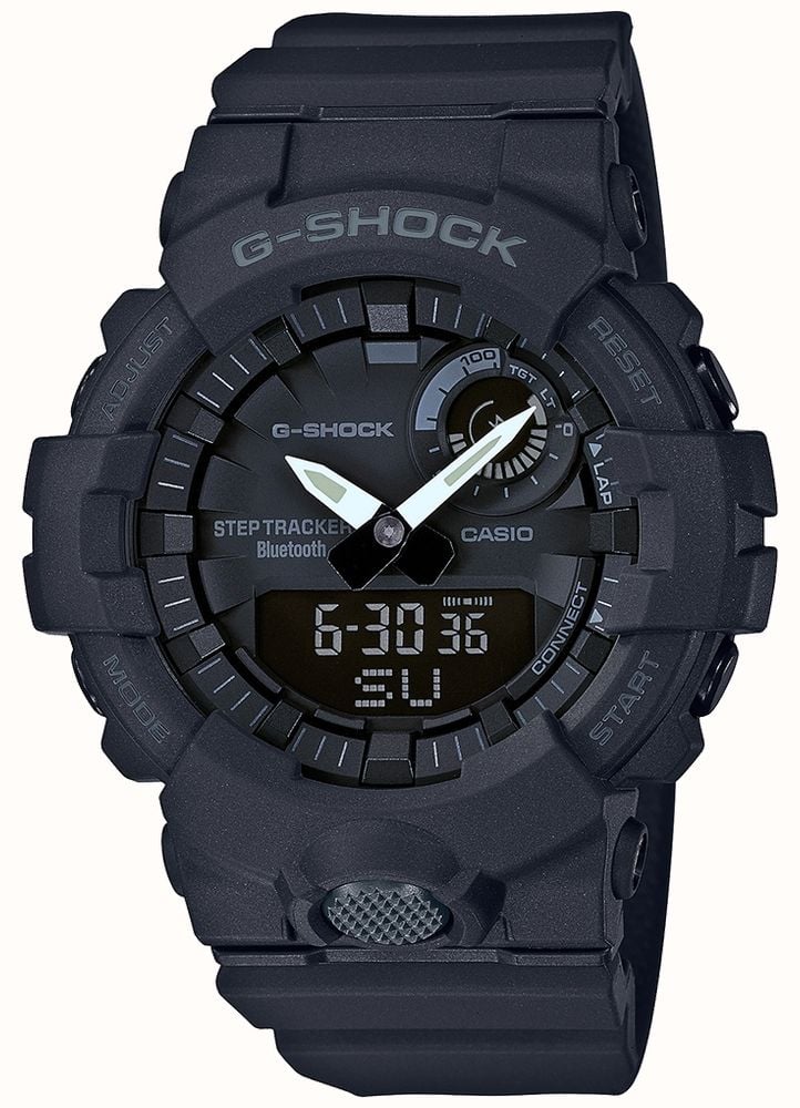 Casio G-Shock Watch GBA-800-1AER