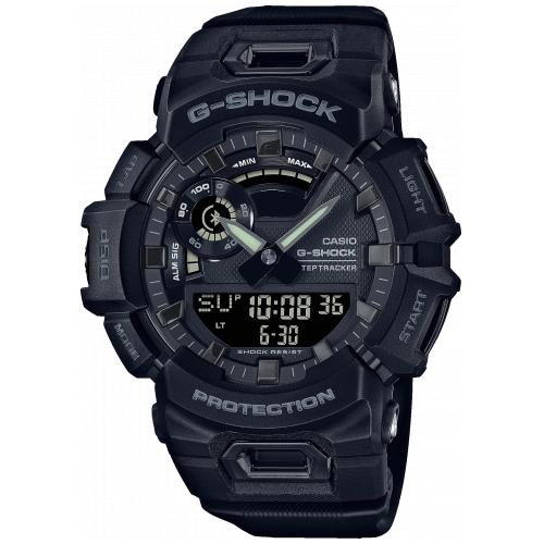 Casio G-Shock Watch GBA-900-1AER