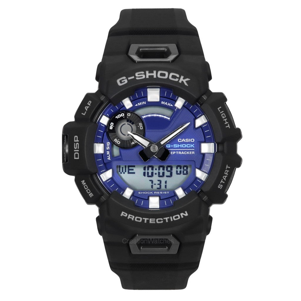 Casio G-Shock Watch GBA-900CB-1AER