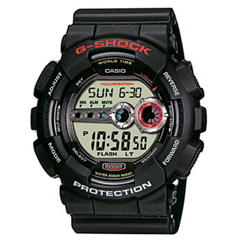 Casio G-Shock Watch GD-100-1AER