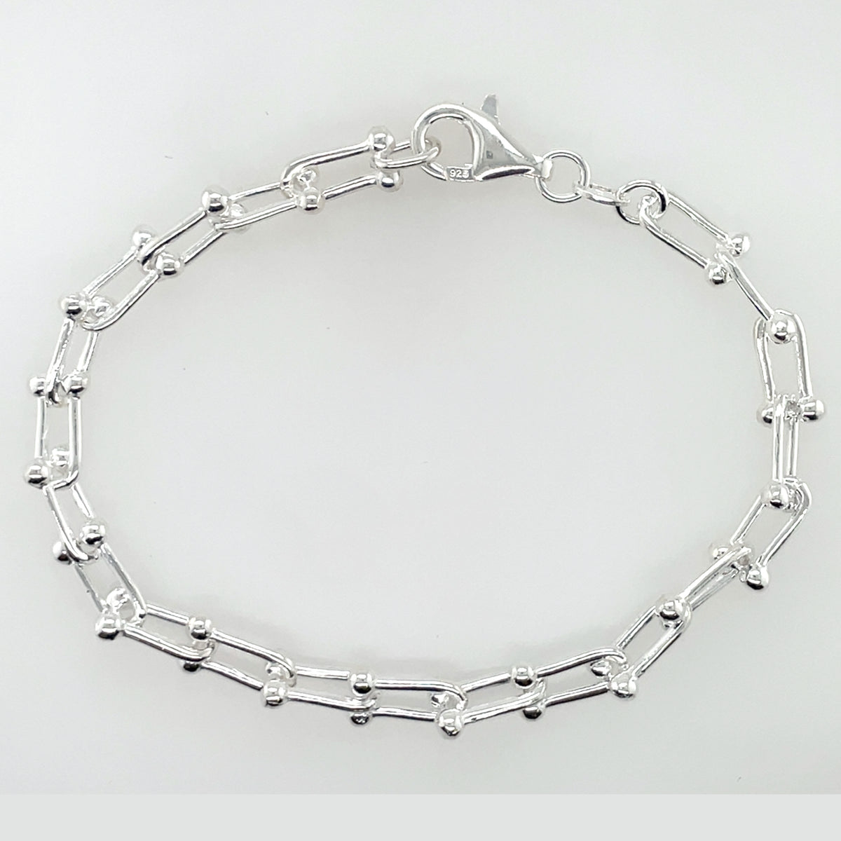 Lock Link Bracelet GL1966