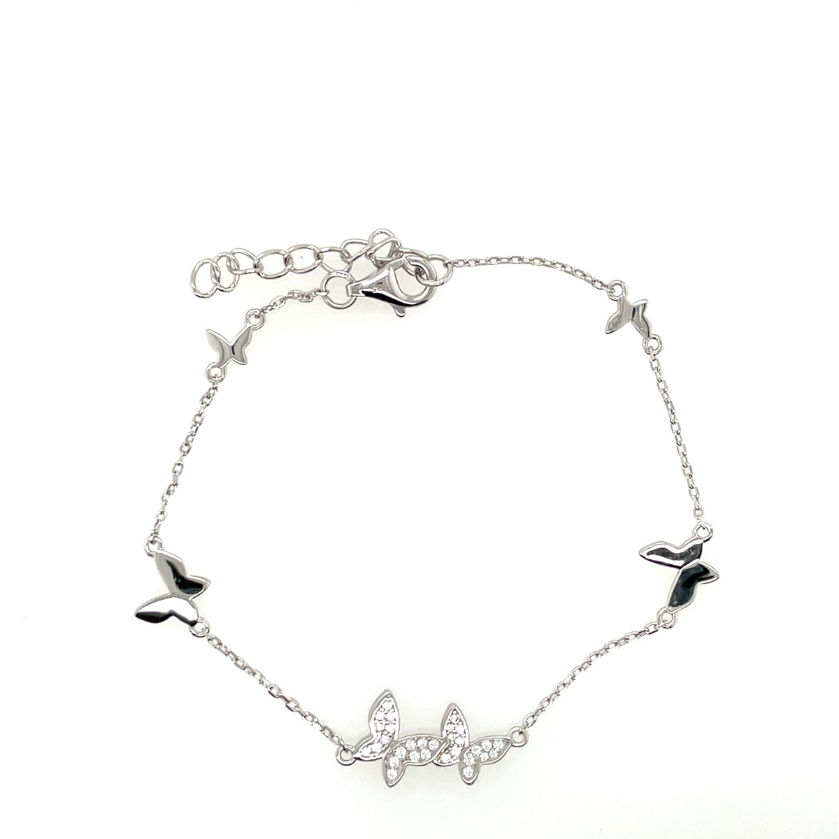 Butterfly Bracelet GL2284