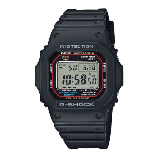 Casio G-Shock Watch GW-M5610U-1ER