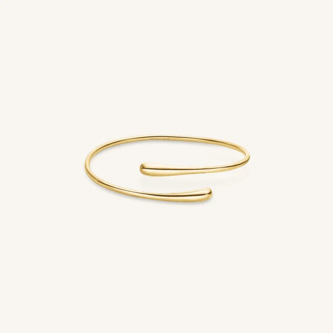 Rosefield Hugged Bangle JBCBG J1047