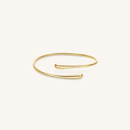 Rosefield Hugged Bangle JBCBG J1047