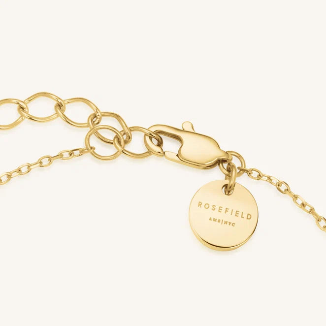 Rosefield Infinity Bracelet JBING J1313