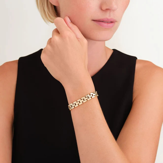 Rosefield Legacy Bracelet JBLBG J889