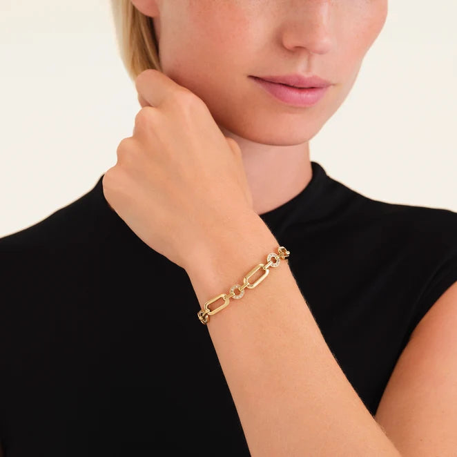 Rosefield Studs Bracelet Bracelet JBOSG J900