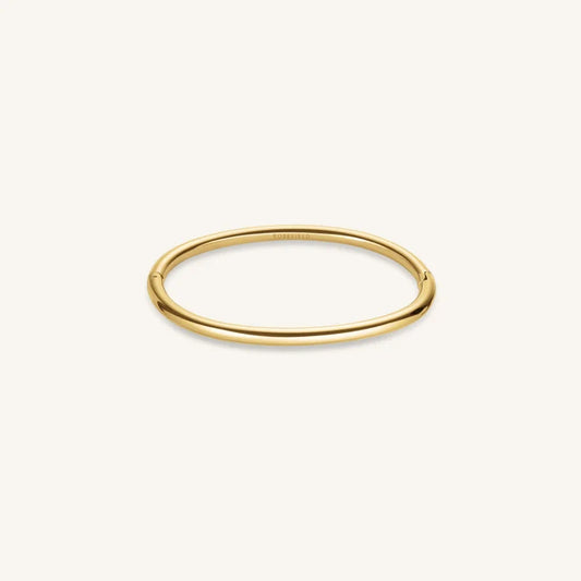 Rosefield Essential Bangle JBPBG J1042