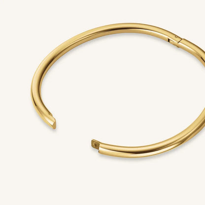 Rosefield Essential Bangle JBPBG J1042