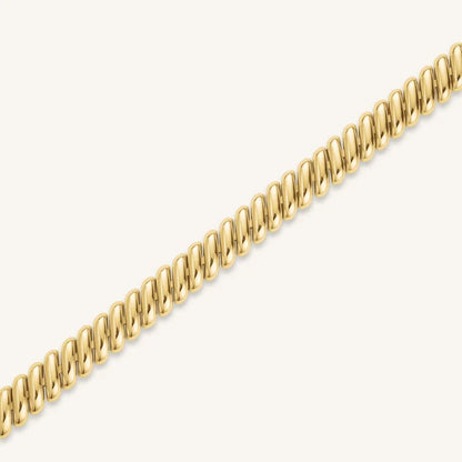 Rosefield San Marco Bracelet JBSMG J1194