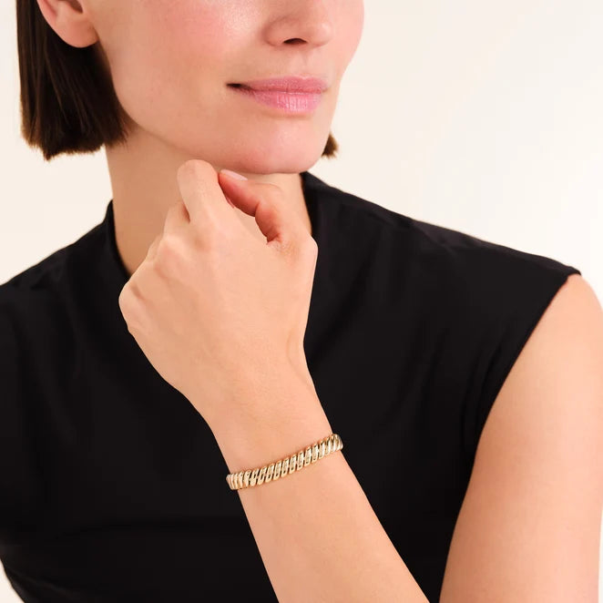 Rosefield San Marco Bracelet JBSMG J1194