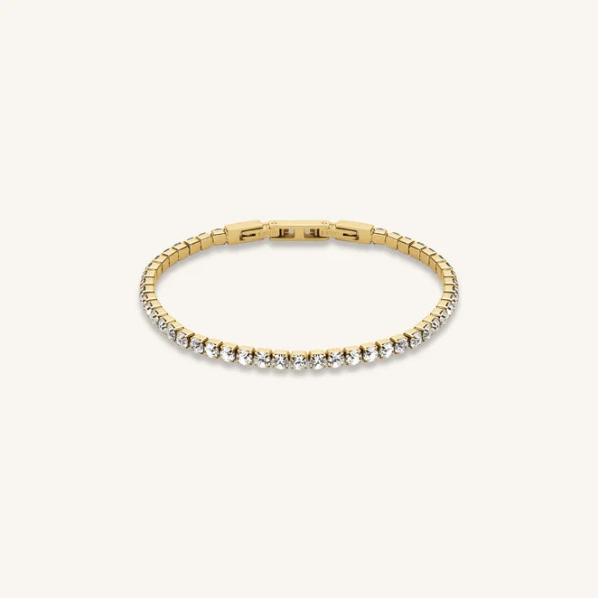 Rosefield Tennis Bracelet Bracelet JBTWG J1035