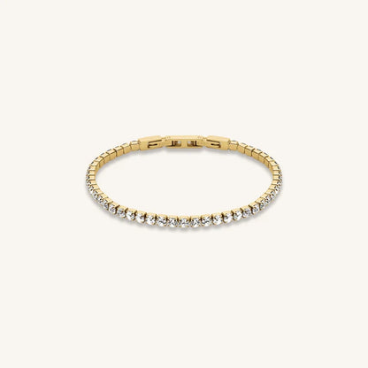Rosefield Tennis Bracelet Bracelet JBTWG J1035