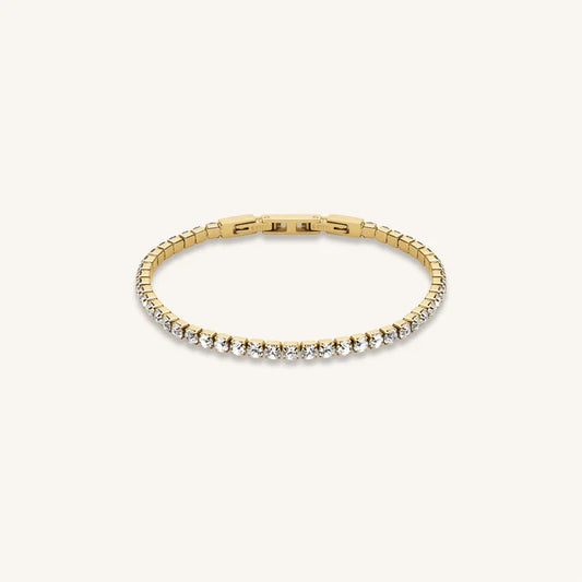 Rosefield Tennis Bracelet Bracelet JBTWG J1035