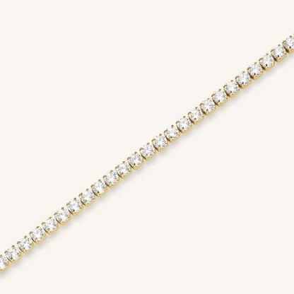 Rosefield Tennis Bracelet Bracelet JBTWG J1035