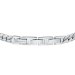 MASERATI JEWELS BRACELET 22cm JEWELLERY BUCKLE JM222AVD06