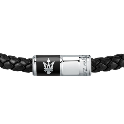 MASERATI JEWELS BRACELET MAGNETICA JM222AVE07