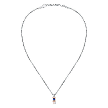 MASERATI JEWELS SAPPHIRE PENDANT JM334AXO06