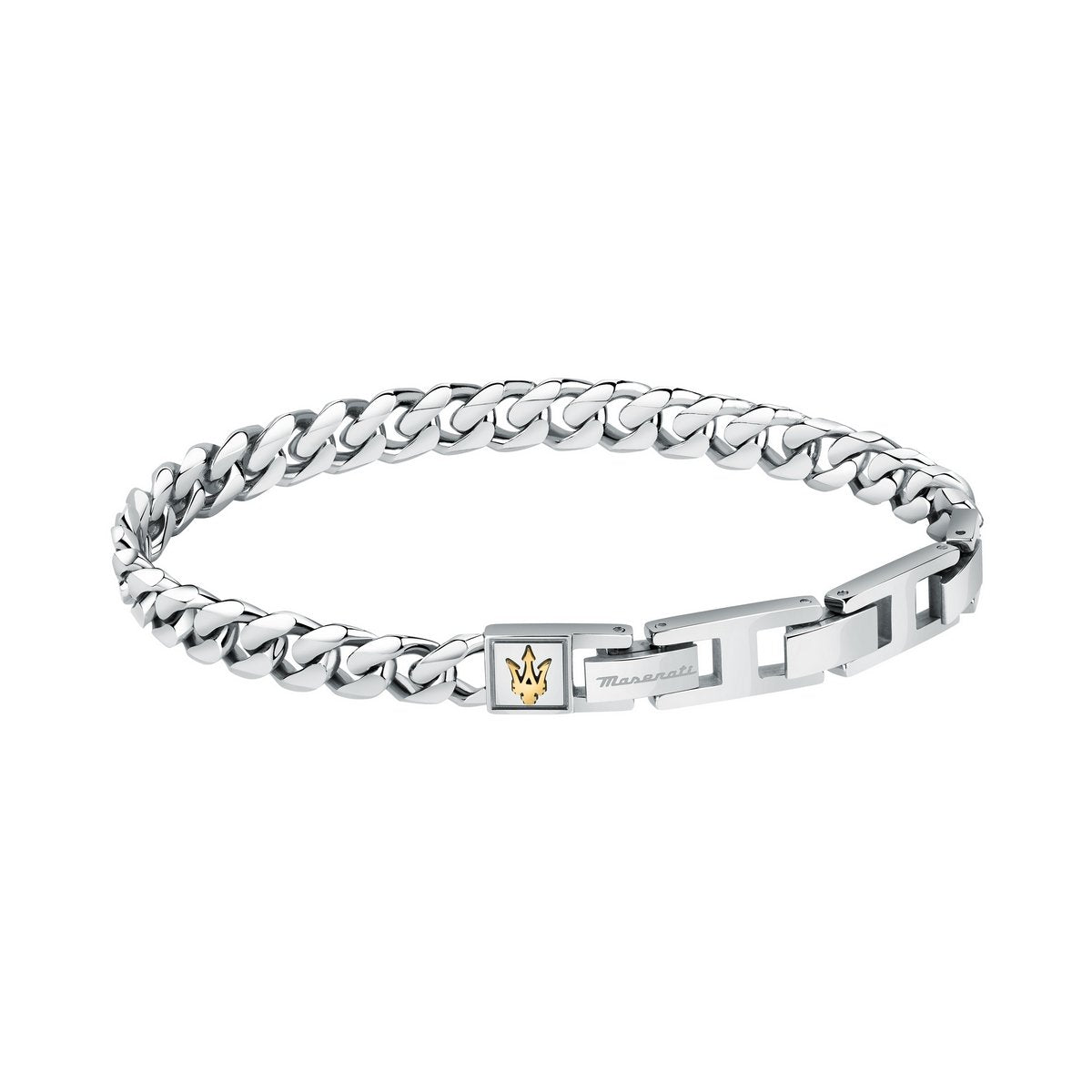 MASERATI JEWELS BRACELET JM422AVD09
