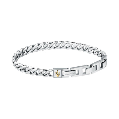 MASERATI JEWELS BRACELET JM422AVD09