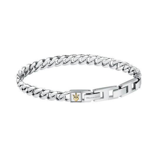 MASERATI JEWELS BRACELET JM422AVD09